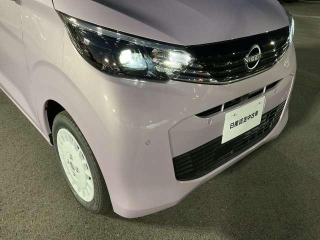 デイズ ６６０　ボレロ　雹害車　アラウンドビューモニター（ミラー（19枚目）