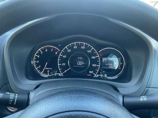 ノート S DIG-S 1.2 S DIG-S CDチューナー アイドリングストップ ECO(5枚目)