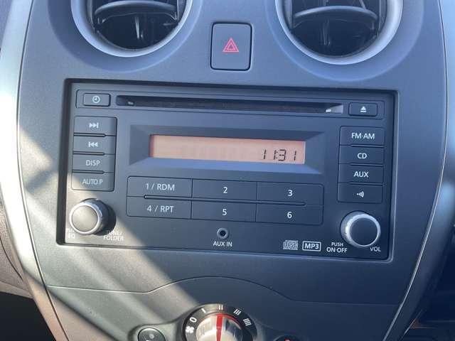 ノート S DIG-S 1.2 S DIG-S CDチューナー アイドリングストップ ECO(6枚目)