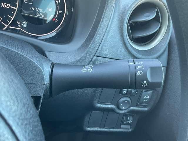 ノート S DIG-S 1.2 S DIG-S CDチューナー アイドリングストップ ECO(9枚目)