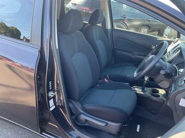 ノート S DIG-S 1.2 S DIG-S CDチューナー アイドリングストップ ECO(14枚目)