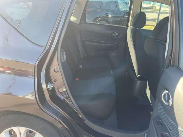 ノート S DIG-S 1.2 S DIG-S CDチューナー アイドリングストップ ECO(16枚目)