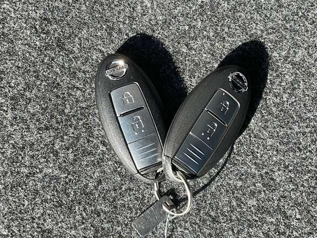 ノート S DIG-S 1.2 S DIG-S CDチューナー アイドリングストップ ECO(19枚目)