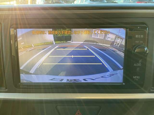 パッソ Ｘ　Ｇパッケージ　１．０　Ｘ　Ｇパッケージ　トヨタ純正ＳＤナビ　バックビューモニター（5枚目）