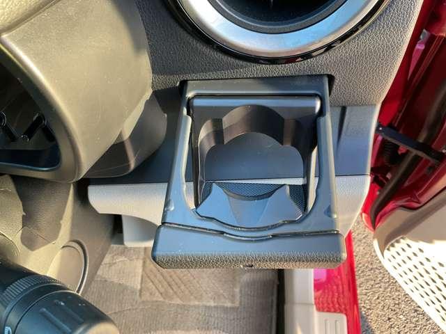 パッソ Ｘ　Ｇパッケージ　１．０　Ｘ　Ｇパッケージ　トヨタ純正ＳＤナビ　バックビューモニター（12枚目）