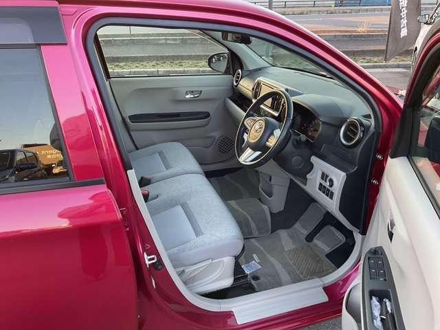 パッソ Ｘ　Ｇパッケージ　１．０　Ｘ　Ｇパッケージ　トヨタ純正ＳＤナビ　バックビューモニター（15枚目）