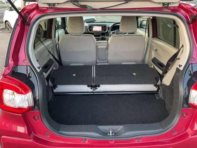 パッソ Ｘ　Ｇパッケージ　１．０　Ｘ　Ｇパッケージ　トヨタ純正ＳＤナビ　バックビューモニター（18枚目）