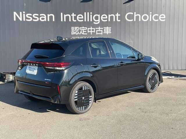 オーラ Ｇ　レザーエディション　１．２　Ｇ　レザーエディション　ＮＣナビ＋ＥＴＣ２．０＋ＳＯＳ＋ワイヤレス充電＋ＢＯＳＥ＋プ（2枚目）