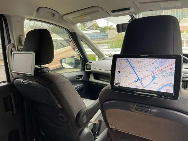 セレナ ハイウェイスターＶ　２．０　ハイウェイスター　Ｖ　社外メモリーナビ　社外ドライブレコーダー（15枚目）