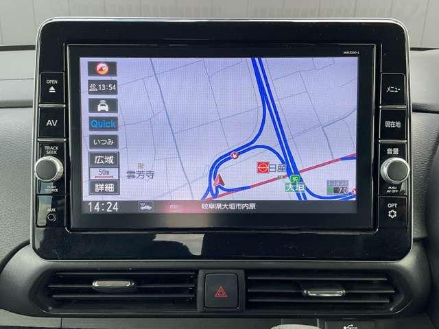 ルークス ハイウェイスター Gターボプロパイロットエディション 660 ハイウェイスターGターボ プロパイロット エディション メモリーナビ/ETC/前後ドラレコ/アラウンド(6枚目)