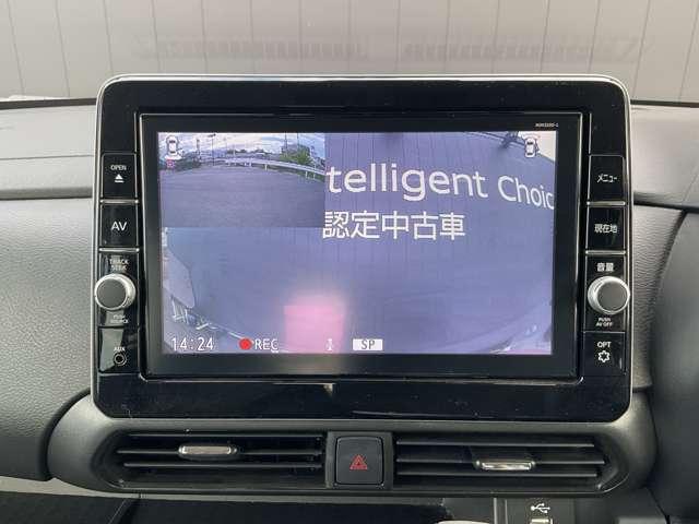 ルークス ハイウェイスター Gターボプロパイロットエディション 660 ハイウェイスターGターボ プロパイロット エディション メモリーナビ/ETC/前後ドラレコ/アラウンド(9枚目)