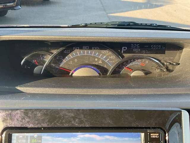 タント ６６０　カスタム　Ｘ　トップエディションリミテッド　ＳＡＩＩＩ（5枚目）