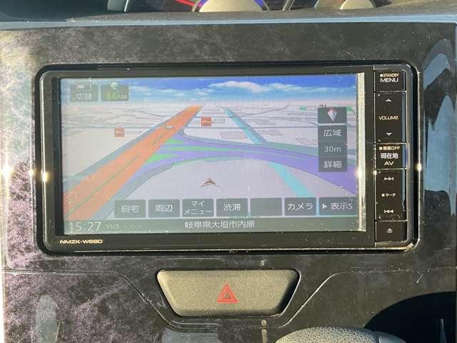 タント ６６０　カスタム　Ｘ　トップエディションリミテッド　ＳＡＩＩＩ（6枚目）