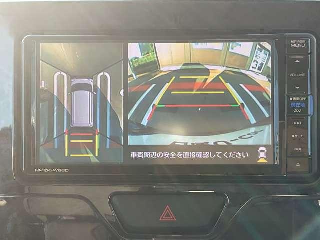 タント ６６０　カスタム　Ｘ　トップエディションリミテッド　ＳＡＩＩＩ（8枚目）