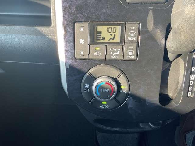 タント ６６０　カスタム　Ｘ　トップエディションリミテッド　ＳＡＩＩＩ（9枚目）