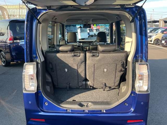 タント ６６０　カスタム　Ｘ　トップエディションリミテッド　ＳＡＩＩＩ（19枚目）