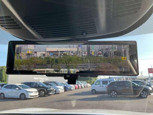 エクストレイル G e-4ORCE 1.5 G e-4ORCE 4WD 雹害車 メーカー装着メモリーナビ(12枚目)
