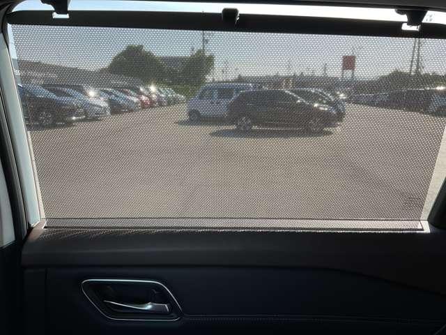 エクストレイル G e-4ORCE 1.5 G e-4ORCE 4WD 雹害車 メーカー装着メモリーナビ(14枚目)