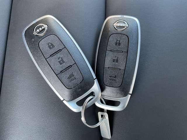 エクストレイル G e-4ORCE 1.5 G e-4ORCE 4WD 雹害車 メーカー装着メモリーナビ(15枚目)