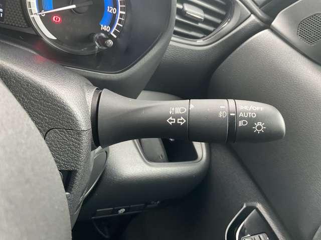 ルークス 660 ハイウェイスターX ハイウェイスターX(11枚目)