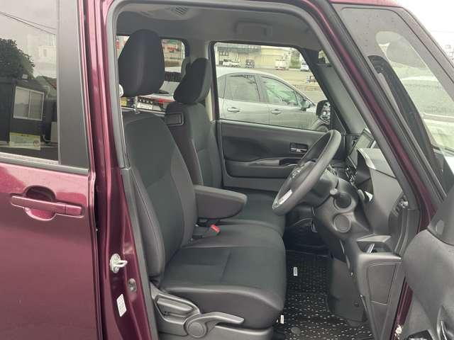 ルークス 660 ハイウェイスターX ハイウェイスターX(16枚目)