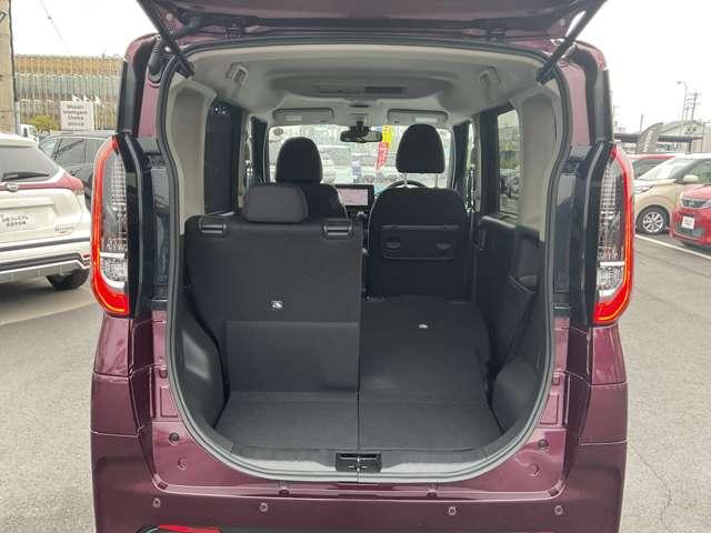 ルークス 660 ハイウェイスターX ハイウェイスターX(19枚目)