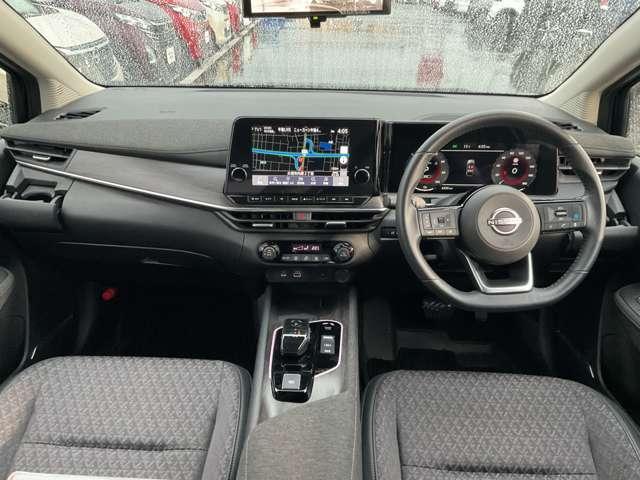 オーラ １．２　Ｇ　メーカーナビ　ＢＯＳＥサウンドシステム（4枚目）