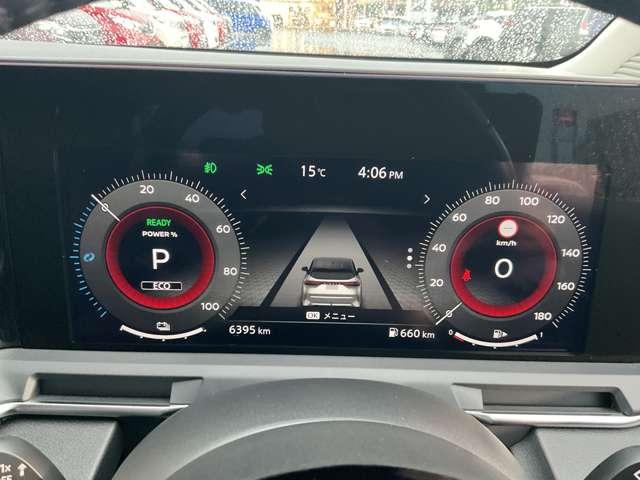 オーラ １．２　Ｇ　メーカーナビ　ＢＯＳＥサウンドシステム（5枚目）