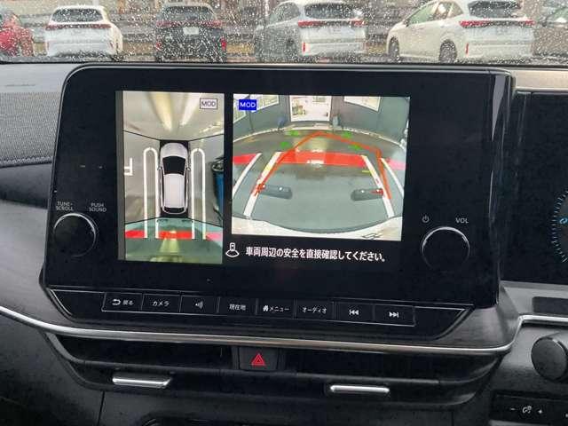 オーラ １．２　Ｇ　メーカーナビ　ＢＯＳＥサウンドシステム（7枚目）