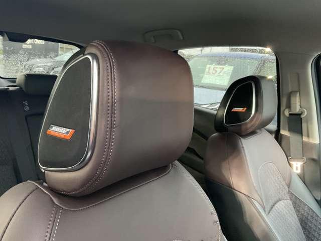 オーラ １．２　Ｇ　メーカーナビ　ＢＯＳＥサウンドシステム（12枚目）