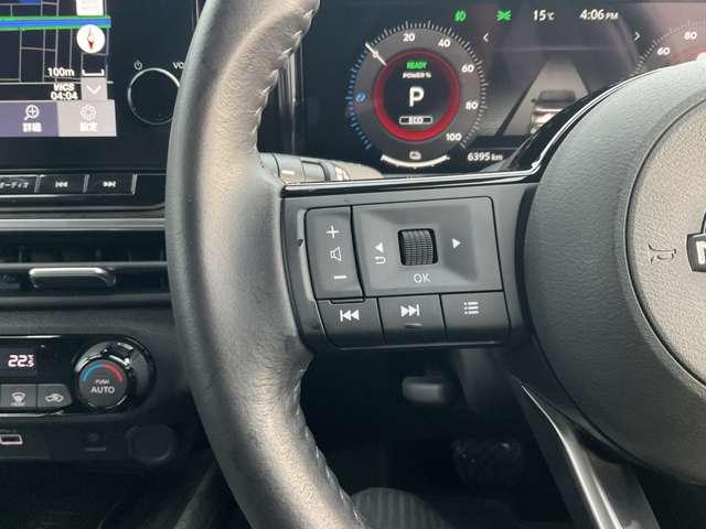 オーラ １．２　Ｇ　メーカーナビ　ＢＯＳＥサウンドシステム（13枚目）