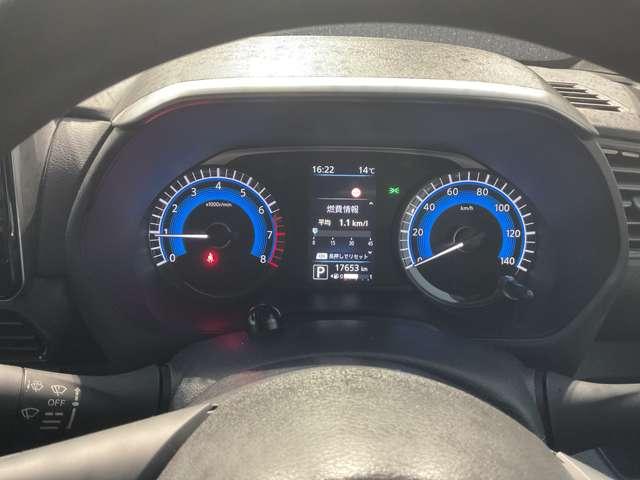 ルークス ハイウェイスター　Ｘ　プロパイロットエディション　６６０　ハイウェイスターＸ　プロパイロット　エディション　純正メモリーナビ／前方ドラレコ／ＥＴＣ／アラウ（5枚目）