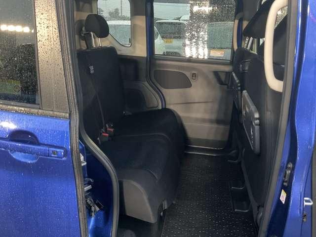 ルークス ハイウェイスター　Ｘ　プロパイロットエディション　６６０　ハイウェイスターＸ　プロパイロット　エディション　純正メモリーナビ／前方ドラレコ／ＥＴＣ／アラウ（18枚目）