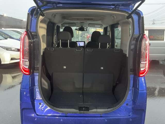 ルークス ハイウェイスター　Ｘ　プロパイロットエディション　６６０　ハイウェイスターＸ　プロパイロット　エディション　純正メモリーナビ／前方ドラレコ／ＥＴＣ／アラウ（19枚目）