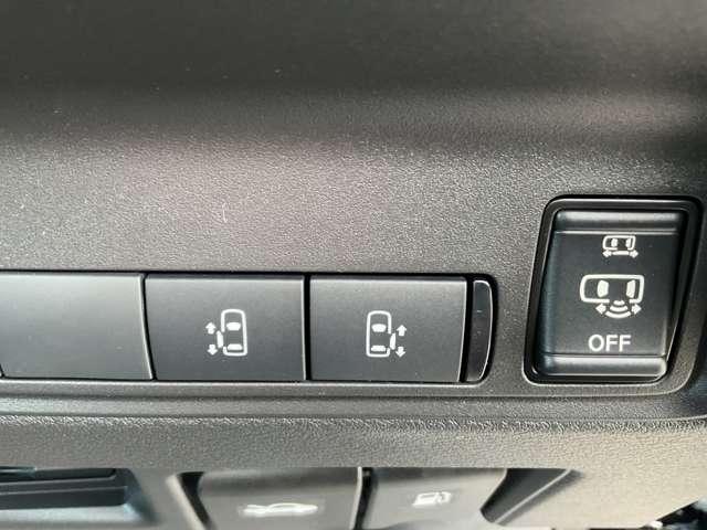 セレナ ｅ－４ＯＲＣＥ　ハイウェイスターＶ　１．４　ｅ－４ＯＲＣＥ　ハイウェイスターＶ　４ＷＤ　雹害車　メーカー装着メモリーナビ（9枚目）