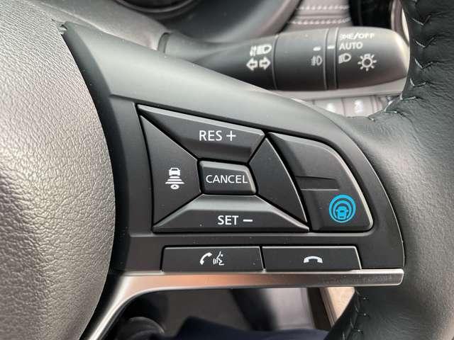 キックス １．２　Ｘ　（ｅ－ＰＯＷＥＲ）　雹害車　プロパイロット（8枚目）