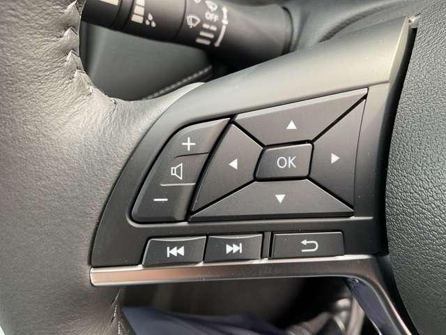 キックス １．２　Ｘ　（ｅ－ＰＯＷＥＲ）　雹害車　プロパイロット（9枚目）