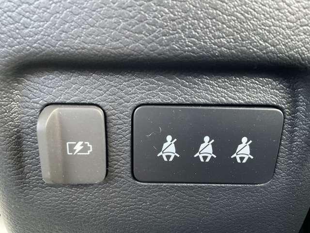 キックス １．２　Ｘ　（ｅ－ＰＯＷＥＲ）　雹害車　プロパイロット（13枚目）