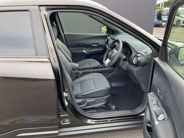 キックス １．２　Ｘ　（ｅ－ＰＯＷＥＲ）　雹害車　プロパイロット（19枚目）