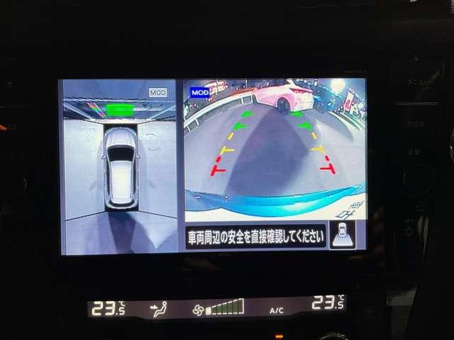 エクストレイル 2.0 20Xi 2列車 日産純正メモリーナビ(5枚目)