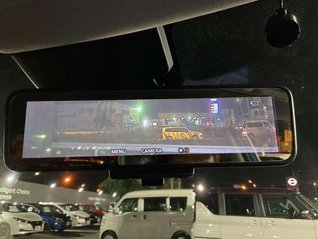 エクストレイル 2.0 20Xi 2列車 日産純正メモリーナビ(9枚目)