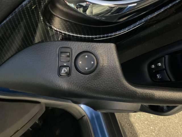 エクストレイル 2.0 20Xi 2列車 日産純正メモリーナビ(12枚目)