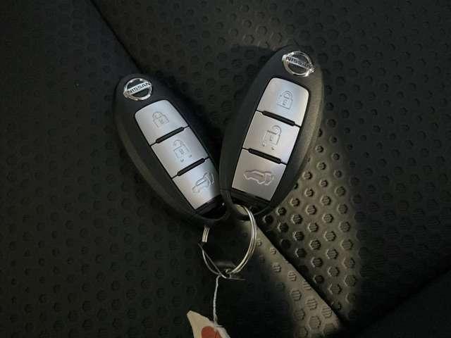 エクストレイル 2.0 20Xi 2列車 日産純正メモリーナビ(14枚目)