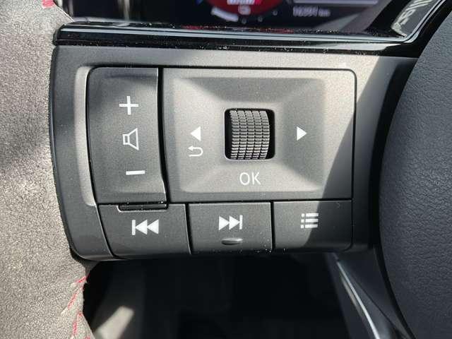 オーラ １．２　ＮＩＳＭＯ　メーカー装着メモリーナビ（9枚目）