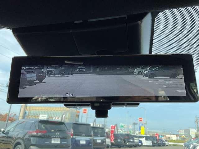 オーラ １．２　ＮＩＳＭＯ　メーカー装着メモリーナビ（14枚目）