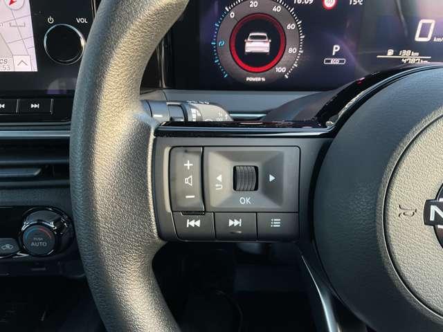 ノート 1.2 X 日産コネクトナビ プロパイロット(12枚目)