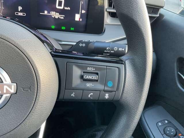 ノート 1.2 X 日産コネクトナビ プロパイロット(13枚目)