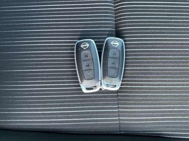 ノート 1.2 X 日産コネクトナビ プロパイロット(16枚目)