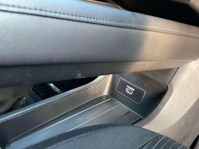 ノート 1.2 X 日産コネクトナビ プロパイロット(17枚目)