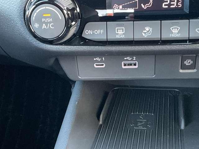 ノート 1.2 X 日産コネクトナビ プロパイロット(18枚目)